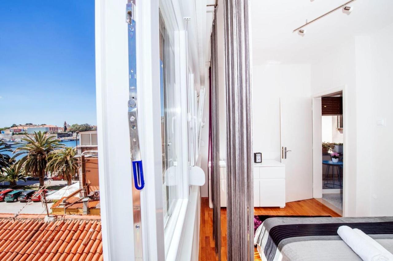 Bayshore Apartment Zadar Exterior photo