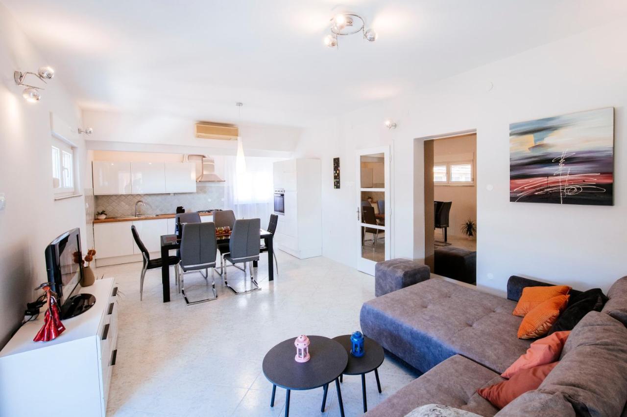 Bayshore Apartment Zadar Exterior photo