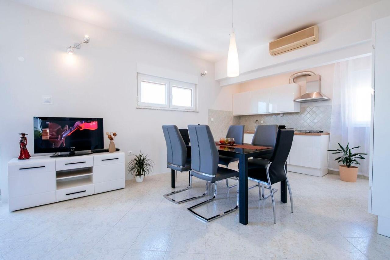 Bayshore Apartment Zadar Exterior photo